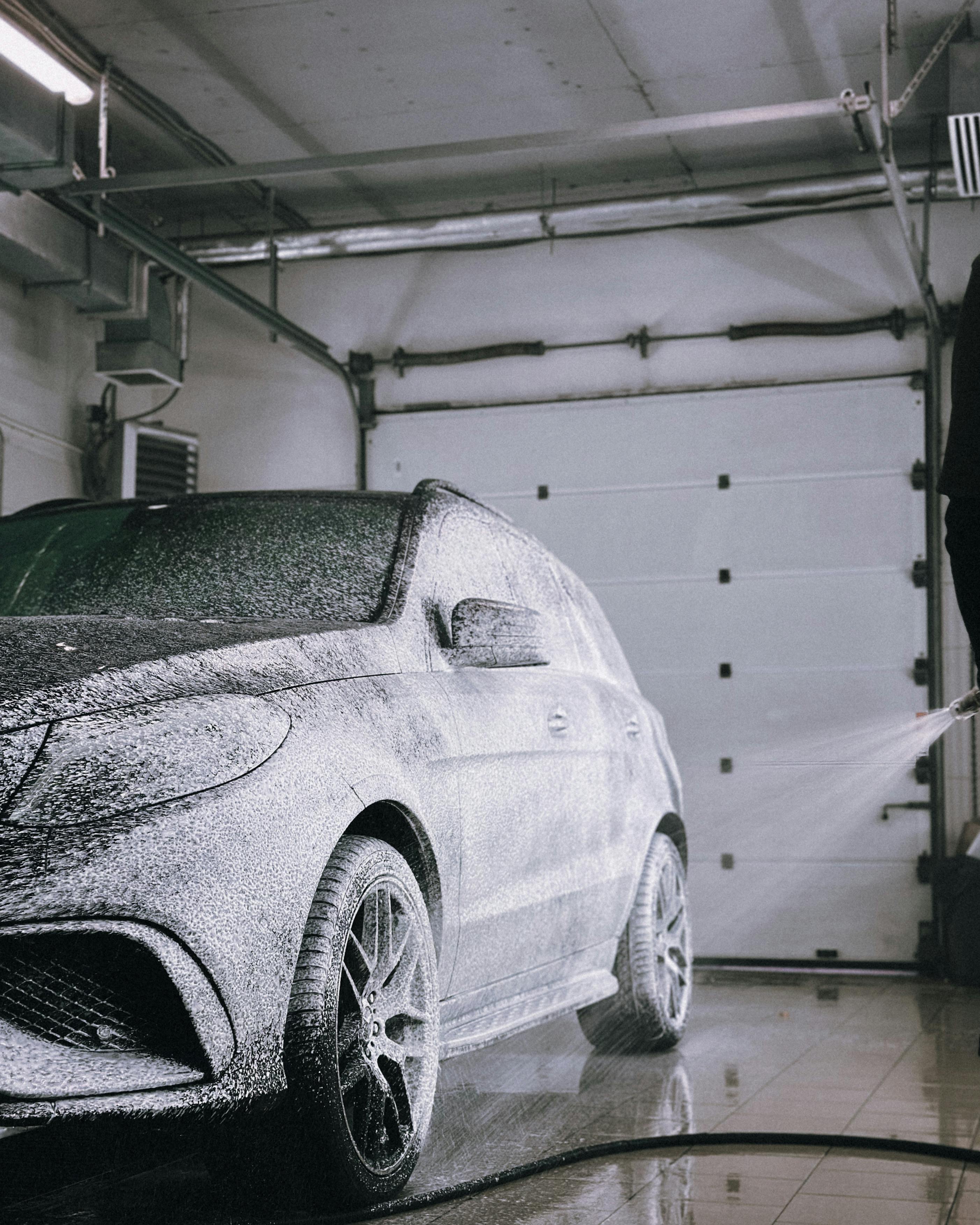 Full Detail — In & Out