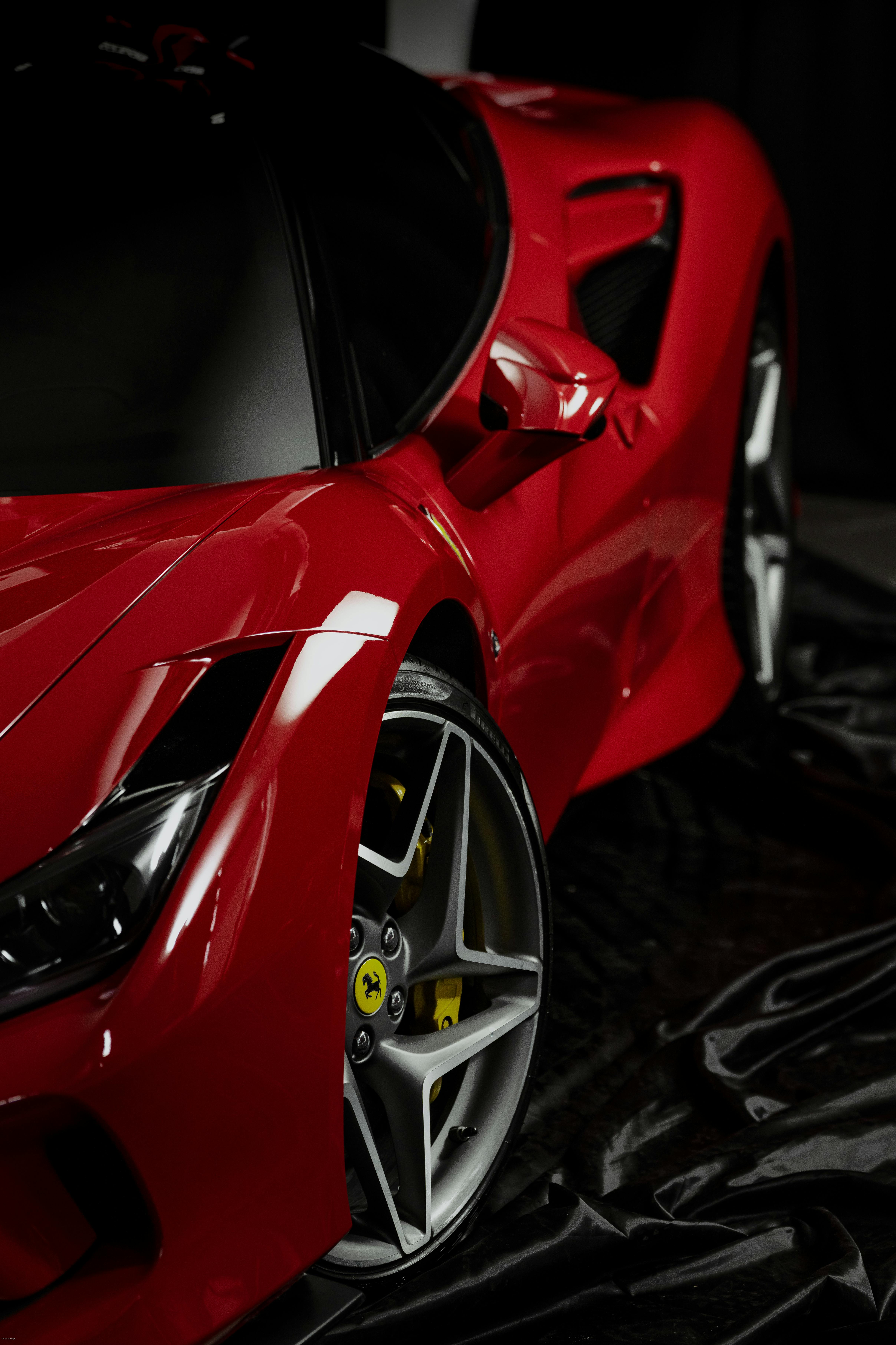 Multi-Stage Paint Correction