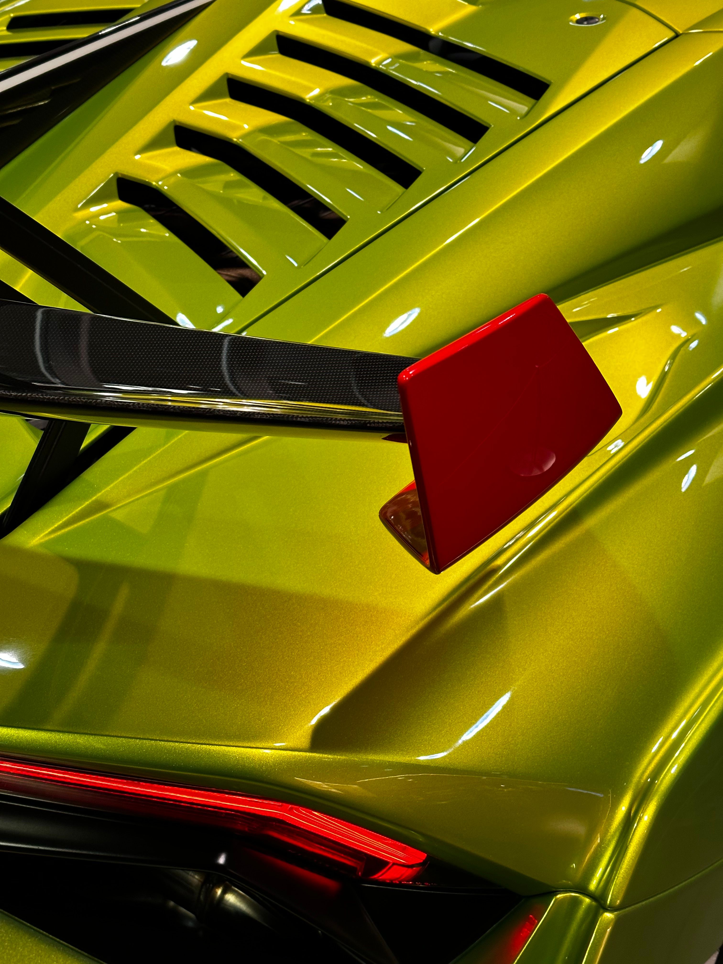 Signature Ceramic Coating