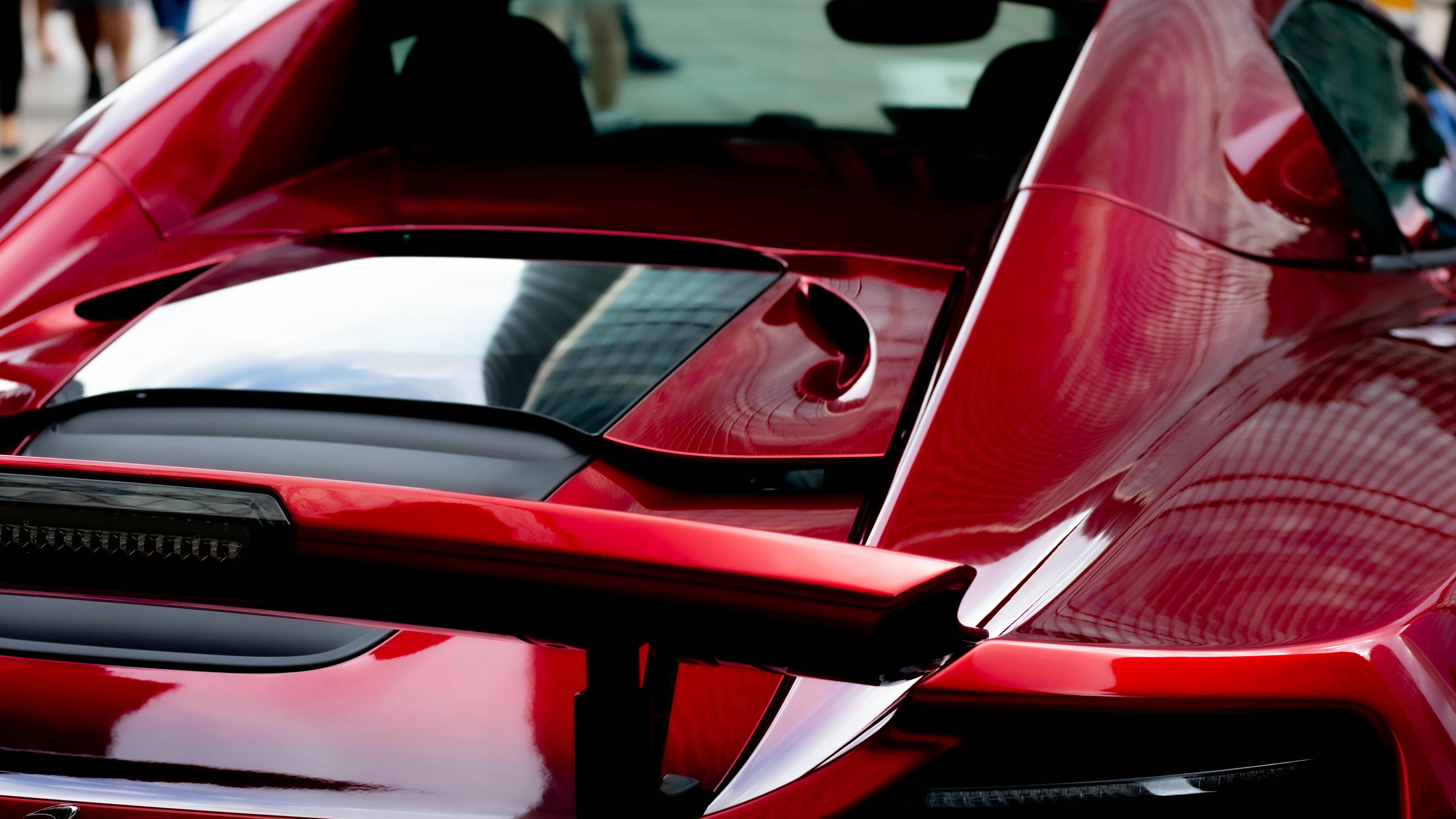 Two-Stage Polish